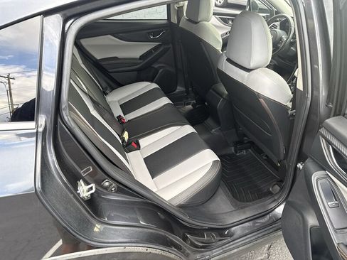 Used 2019 Subaru Crosstrek 2.0i Limited w/ Moonroof Package w/Navigation AWD/4WD image 20