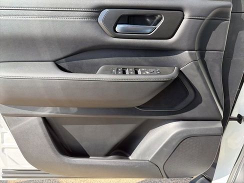 New 2026 Nissan Armada SV image 28