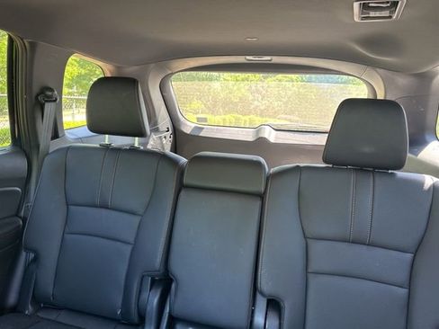 Used 2025 Honda Passport TrailSport image 6