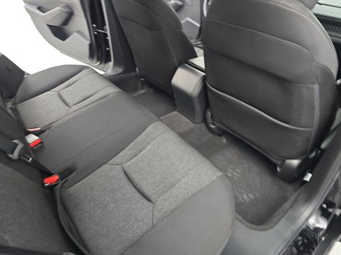 Certified 2024 Honda Accord EX image 11