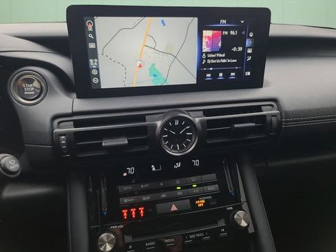 Used 2023 Lexus IS 350 F Sport image 31