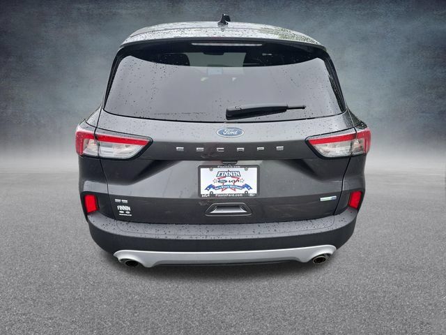 Used 2020 Ford Escape SE AWD/4WD image 6
