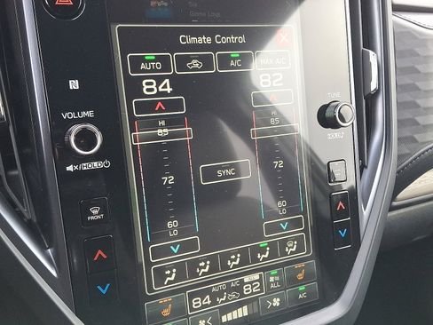 Certified 2025 Subaru Forester Limited image 16