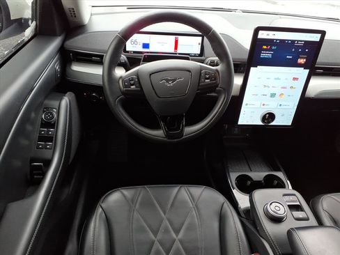 Used 2021 Ford Mustang Mach-E Select w/ Comfort/Technology Package image 7