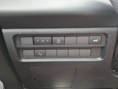 New 2026 Mitsubishi Outlander SEL Black Edition FWD image 27