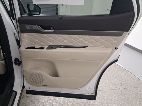 Used 2020 Hyundai Palisade Limited image 34