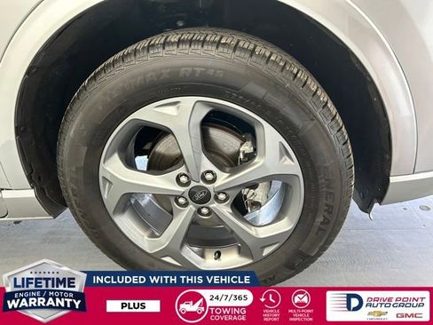 Used 2024 Ford Escape ST-Line image 9