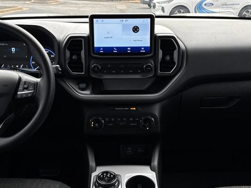 Used 2022 Ford Bronco Sport Big Bend image 33