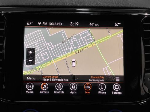 Used 2020 Jeep Grand Cherokee Laredo w/ Quick Order Package 2BN North image 10