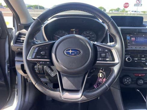 Used 2019 Subaru Crosstrek 2.0i Premium image 17