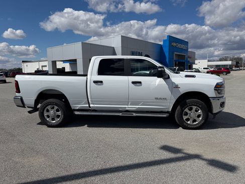 Used 2025 RAM 2500 Big Horn image 2