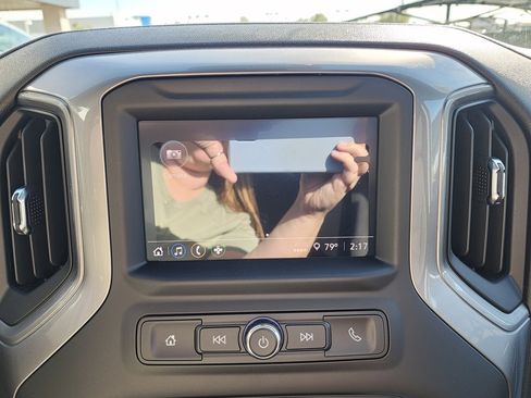 New 2026 GMC Sierra 2500 Pro w/ Convenience Package image 26