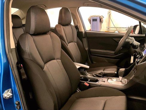 Used 2023 Subaru Impreza 2.0i image 7