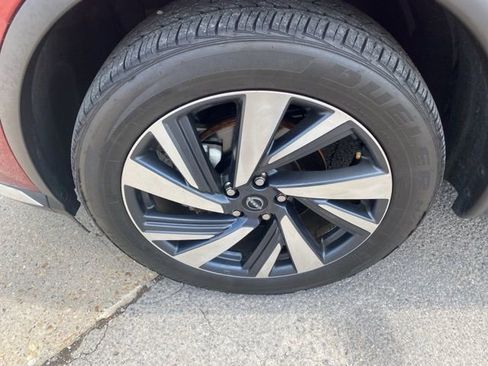 Used 2024 Nissan Murano SL image 10