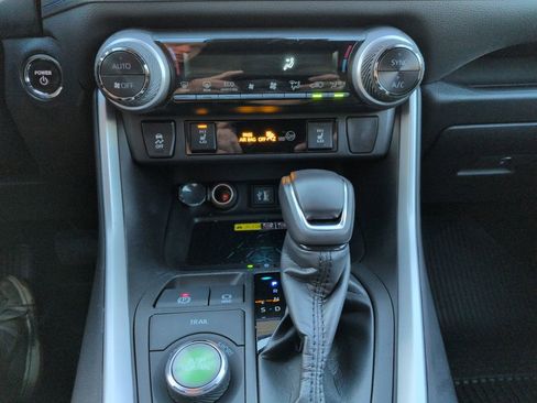 Used 2023 Toyota RAV4 XSE image 18