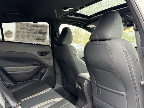 New 2026 Subaru Crosstrek 2.5i Wilderness image 17