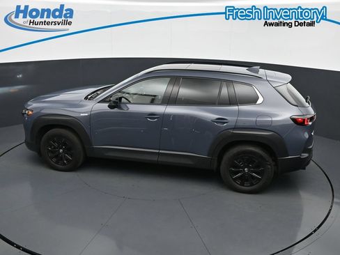 Used 2025 MAZDA CX-50 AWD 2.5 Hybrid w/ Cargo Package image 18