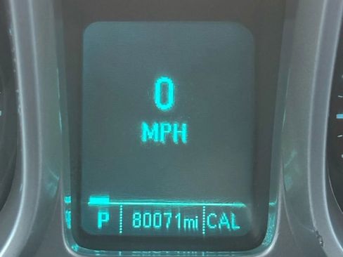 Used 2013 Chevrolet Camaro LS image 23