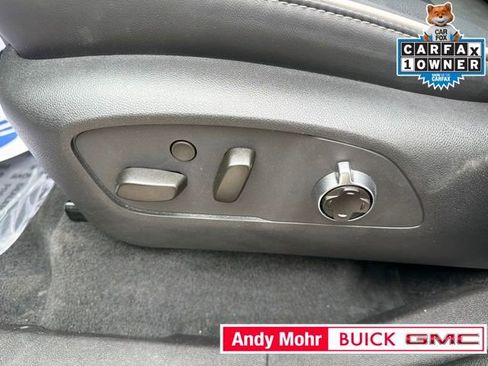 Used 2025 Buick Enclave Avenir AWD/4WD image 21