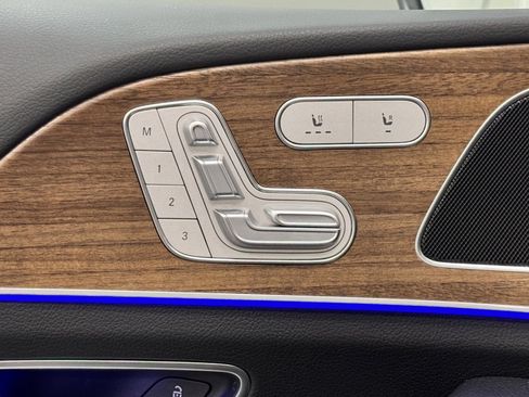 Certified 2025 Mercedes-Benz GLE 350 4MATIC image 21