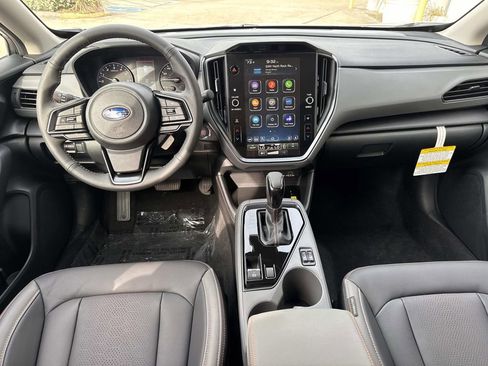 New 2026 Subaru Crosstrek 2.5i Limited w/ Crosstrek Mirror Package AWD/4WD image 9