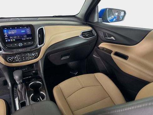 Certified 2024 Chevrolet Equinox Premier w/ LPO, Cargo Package image 23