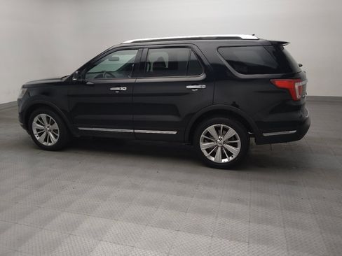 Used 2019 Ford Explorer Limited w/ Class III Trailer Tow Package AWD/4WD image 3