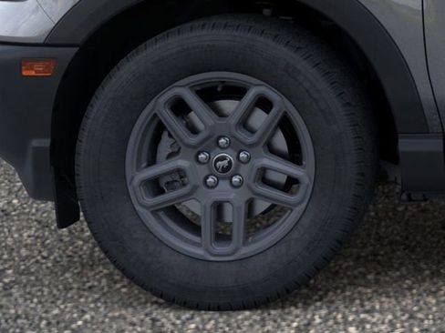 New 2026 Ford Bronco Sport Big Bend w/ Convenience Package image 19