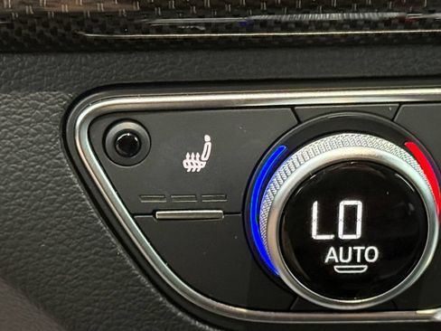 Used 2024 Audi SQ5 Premium Plus w/ Premium Plus Package AWD/4WD image 33