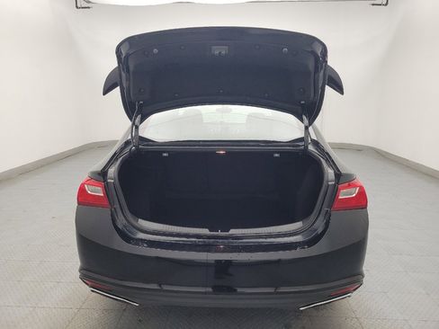 Used 2020 Chevrolet Malibu RS image 29