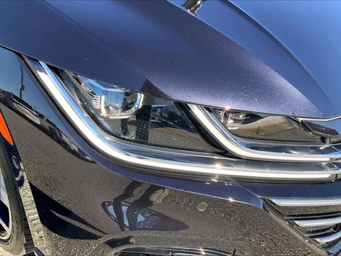 Used 2021 Volkswagen Arteon SEL Premium image 25