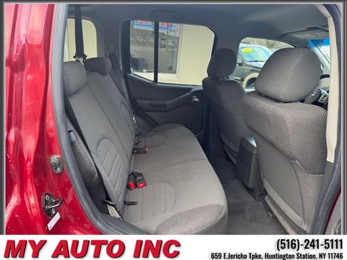 Used 2007 Nissan Xterra X w/ Power Pkg image 27