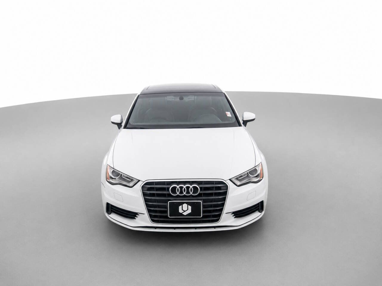 Used 2015 Audi A3 1.8T Premium Plus FWD image 2