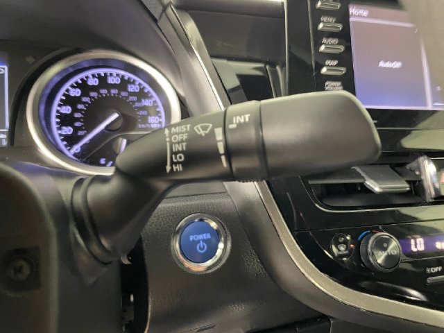 Used 2021 Toyota Camry LE FWD image 14