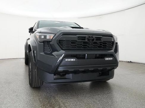 New 2026 Toyota Tacoma TRD Sport w/ TRD Sport Premium Package image 62
