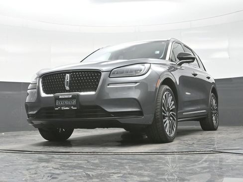 Used 2022 Lincoln Corsair Reserve w/ Sport Package AWD/4WD image 24