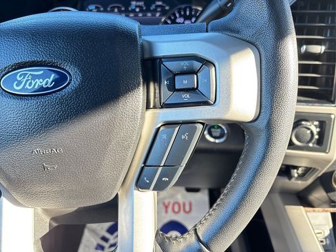 Used 2019 Ford F250 Lariat w/ Lariat Ultimate Package image 37