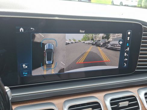 Certified 2024 Mercedes-Benz GLE 350 4MATIC image 19