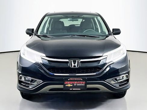 Used 2016 Honda CR-V EX image 4