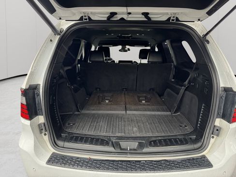 Used 2020 Dodge Durango GT AWD/4WD image 19