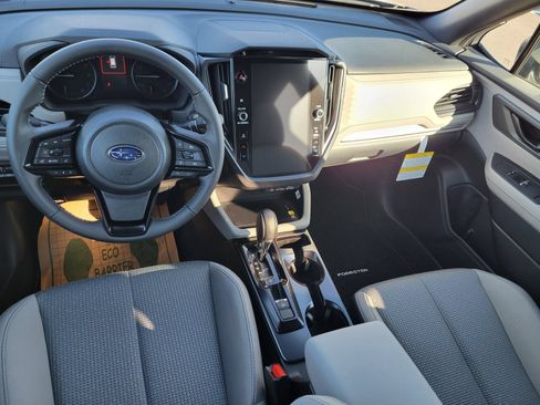 New 2026 Subaru Forester Premium AWD/4WD image 13
