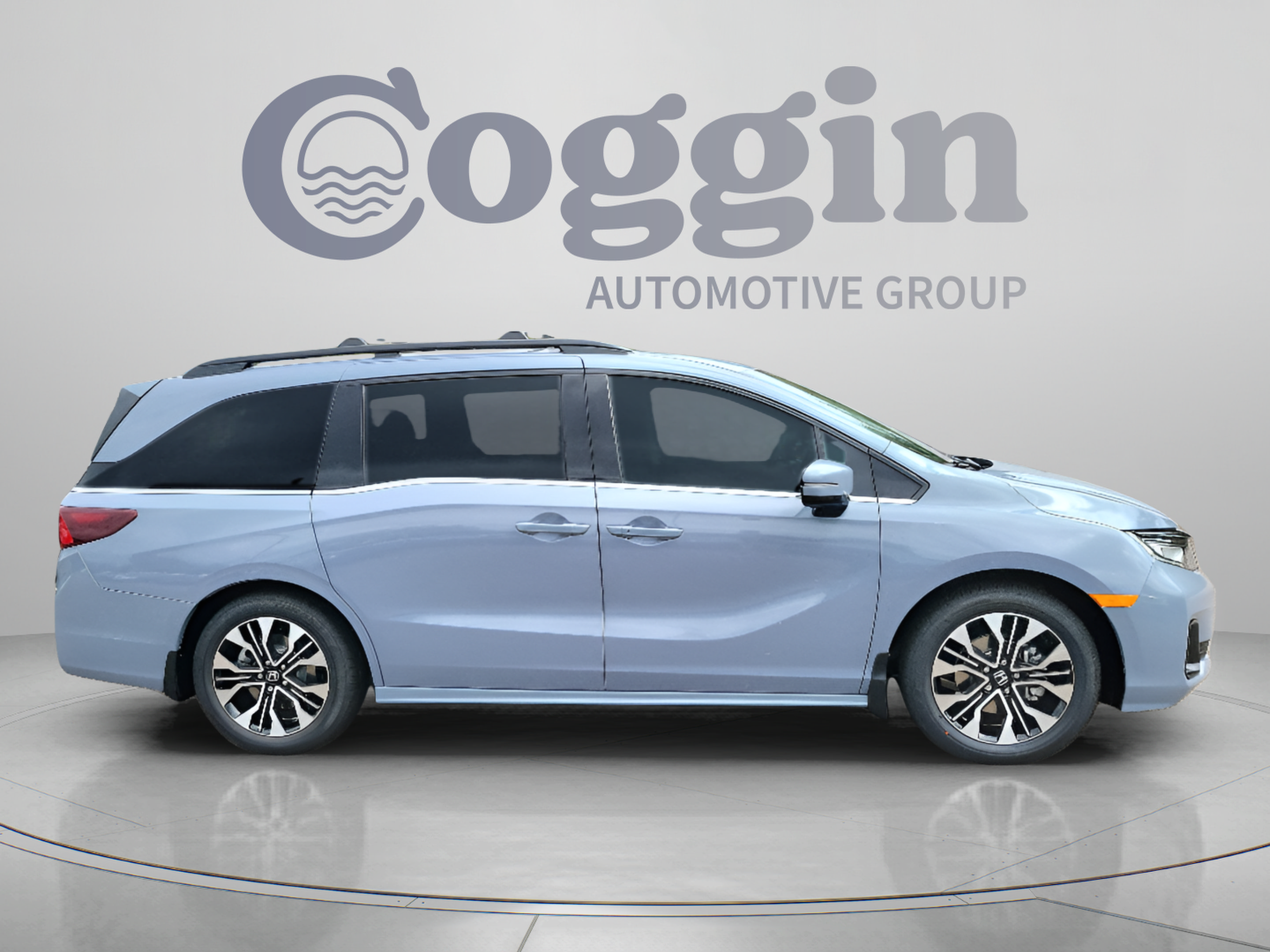New 2027 Honda Odyssey Elite image 6