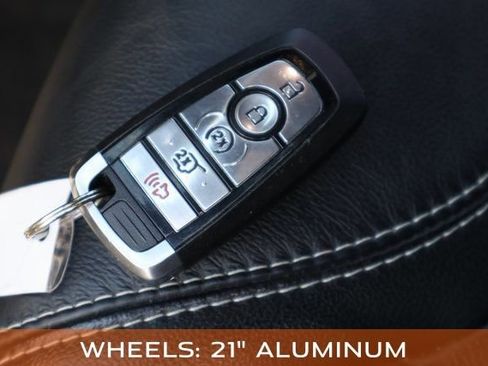 Used 2023 Ford Explorer ST w/ Equipment Group 401A image 46