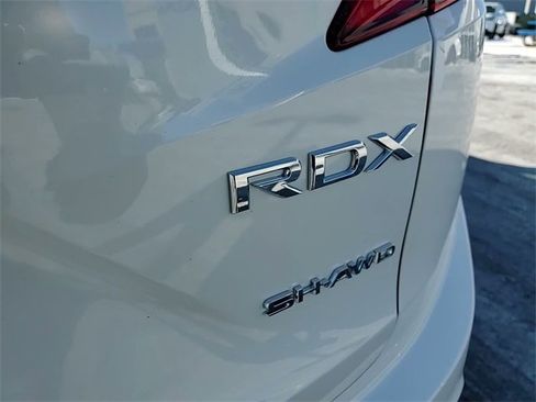 New 2026 Acura RDX SH-AWD image 6
