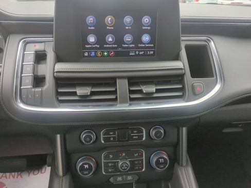 Certified 2023 Chevrolet Suburban LS w/ Driver Alert Package AWD/4WD image 26