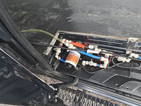 Used 2019 Mercedes-Benz Sprinter 4500 image 40