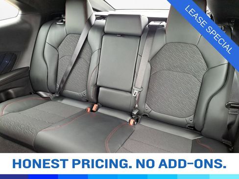 New 2025 Dodge Charger R/T w/ Quick Order Package 25M R/T image 13