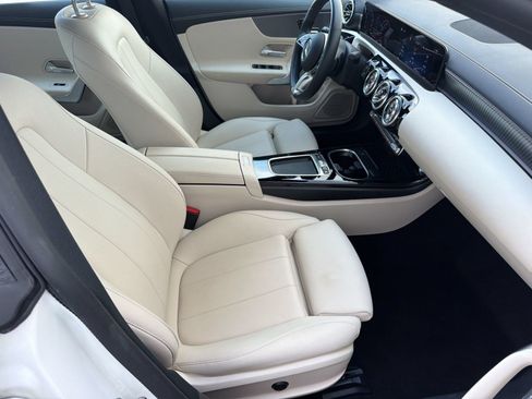 Certified 2026 Mercedes-Benz CLA 250 image 24