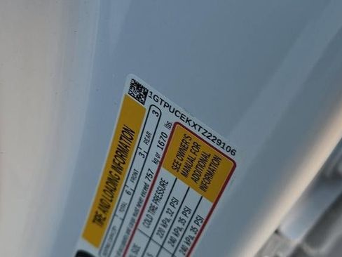 New 2026 GMC Sierra 1500 Elevation w/ Elevation Select Package AWD/4WD image 32