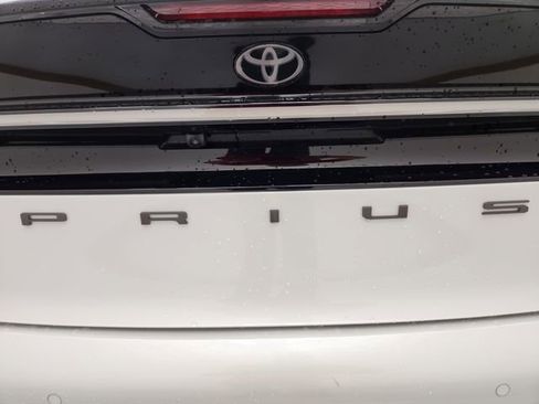 New 2026 Toyota Prius Plug-In Hybrid image 22